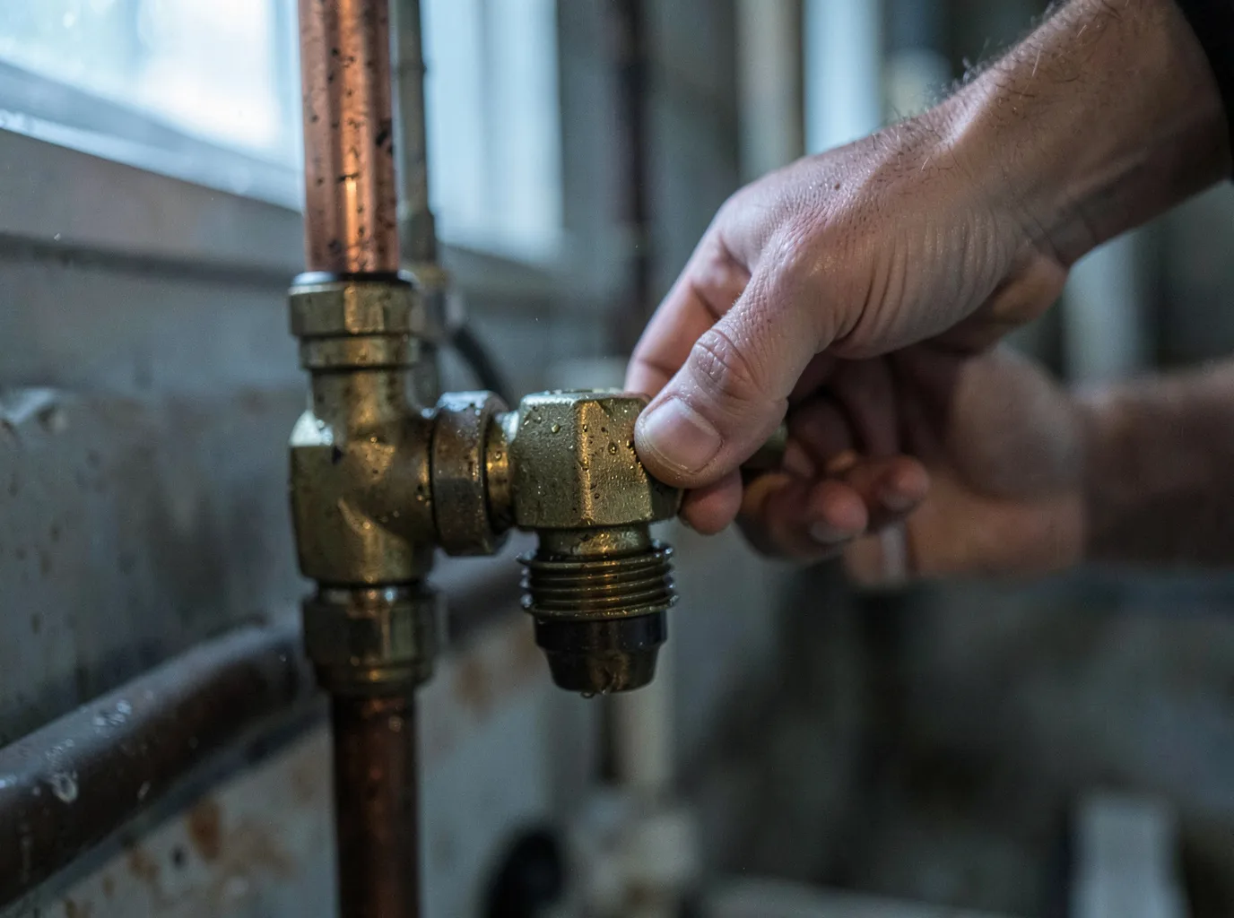 Emergency Plumber Funkstown, MD FAQs
